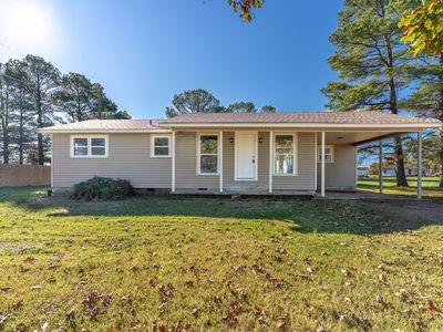 3907 Gamblin Dr, Jonesboro, AR, 72404