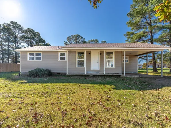 3907 Gamblin Dr, Jonesboro, AR 72404