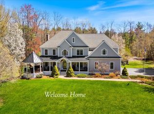 170 Ridge Rd, Hollis, NH 03049