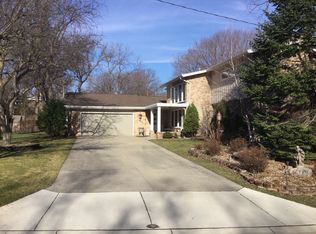 406 Channel Rd, Albert Lea, MN 56007