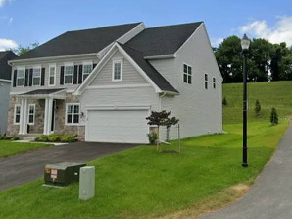 2746 Scarecrow Ter, Frederick, MD 21702