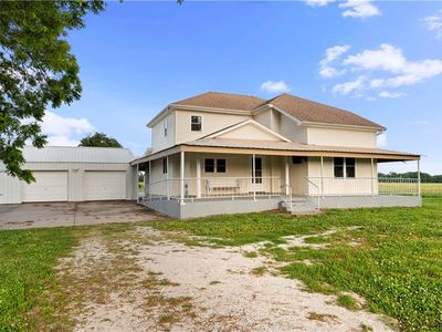 22451 S Bb Hwy, Nevada, MO, 64772