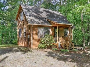 117 Hillstream Dr, Dahlonega, GA 30533