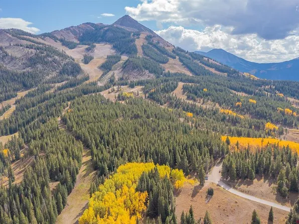 E32 Prospect Drive, Mt. Crested Butte, CO 81225