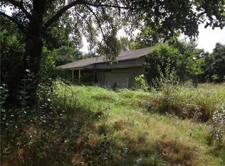 409 Highway 352, Ozark, AR 72949