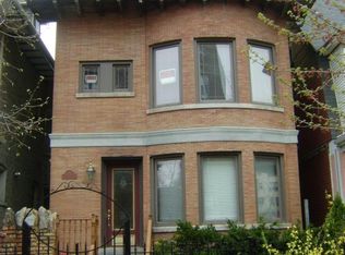 838 W Windsor Ave #G1, Chicago, IL 60640