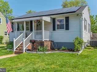 173 Roland Rd, Pasadena, MD 21122