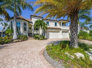 3271 Bayou Rd, Longboat Key, FL 34228