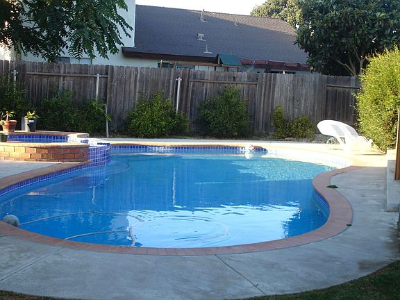 38' X 13' pool/spa