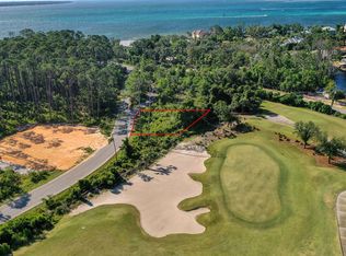 3558 Sanctuary Dr, Panama City Beach, FL 32408