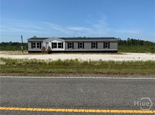1159 Rye Patch Rd, Hinesville, GA 31313