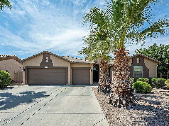 2nd image of 45347 W DESERT CEDARS Lane