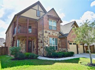 23411 San Ricci Ct, Richmond, TX 77406