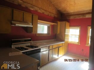 628 Maloy Rd, Griffin, GA 30224