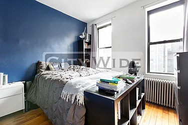 Rented by City Wide Apartments