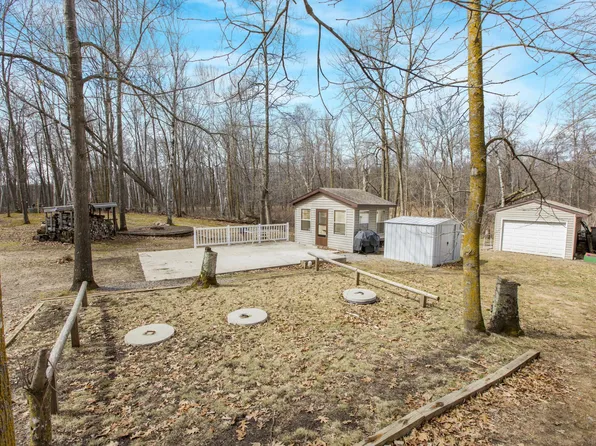 5133 Sherwood Dr SW, Motley, MN 56466