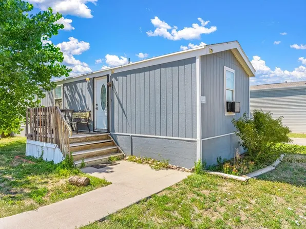 435 N 35th Ave #438, Greeley, CO 80631