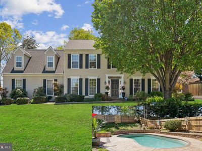 6400 Willow Pond Dr, Fredericksburg, VA, 22407