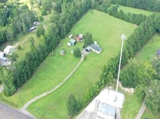 322 N Lhs Dr, Lumberton, TX 77657