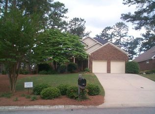 111 Baldcypress Ct SW, Aiken, SC 29803