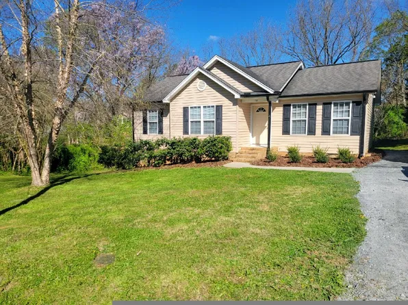 116 Ferree St, Randleman, NC 27317