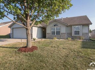 309 W 26th Ln, Eudora, KS 66025