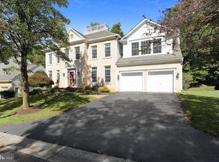 5 Turley Ct, Gaithersburg, MD 20878
