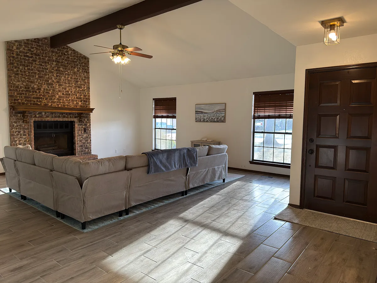 Building Photo - 2105 Appomattox