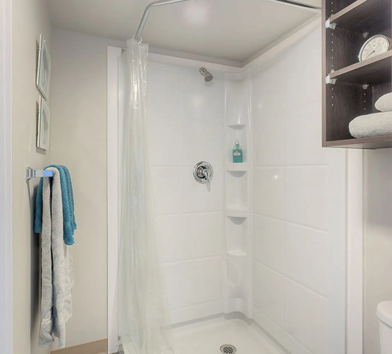 Alcove Ballard Apartments — Photo 3