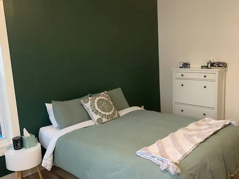 709 N Tioga St #1 — Photo 7