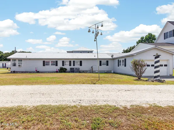 100 Crews Lane, Hubert, NC 28539