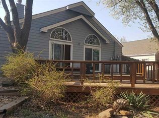 921 S Springdale Dr, Stillwater, OK 74074