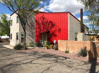 1421 E Blacklidge Dr, Tucson, AZ 85719