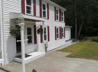 69 Lakeside Dr, Groton, MA 01450