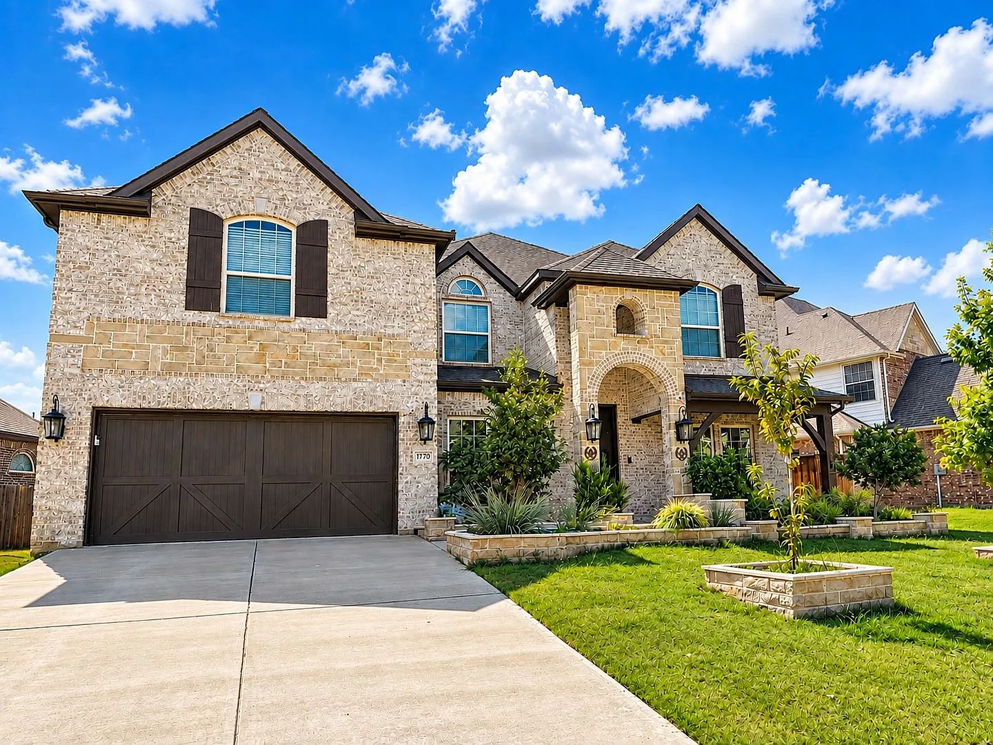 Luxury Redefined In The Preserve At Pecan Creek Limited-Time Move-In Incentive! — Photo 1