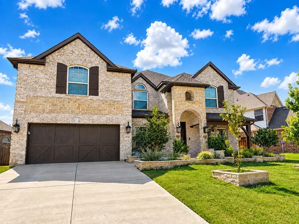 7720 Falcon Ridge Rd, Denton, TX 76208