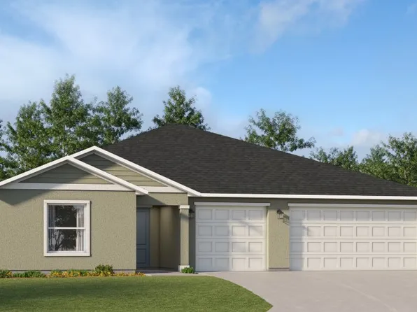 Aspire Plan, Ranches at Lake McLeod : Executive Key Collection