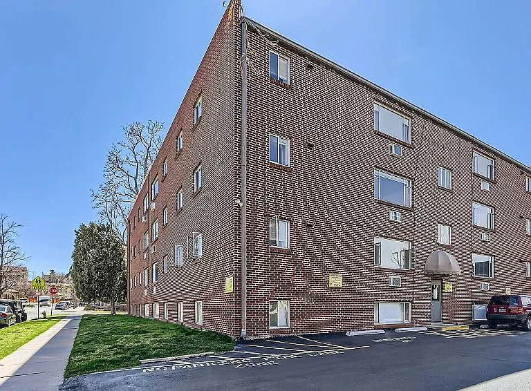 Asbury Place — Photo 1