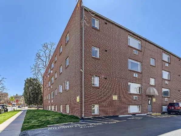 Asbury Place