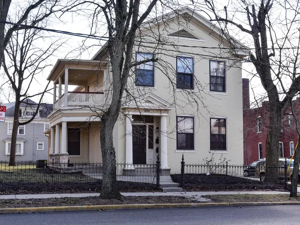 801 South St (Carbin), 801 South St APT 2, Lafayette, IN 47901