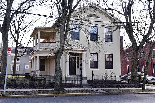 801 South St Photo 1