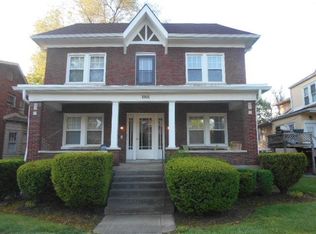 1904 Roanoke Ave, Louisville, KY 40205