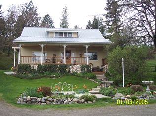 915 Lw Syringa Rd, DOVER, ID 83825