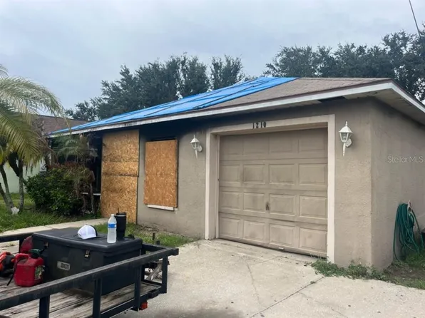 1210 Casa Bonita Ave, Ruskin, FL 33570