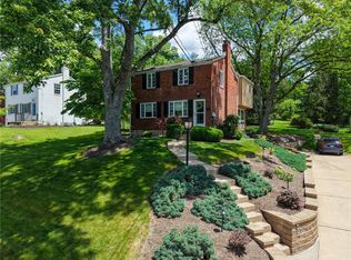 2808 Phillips Ave, Glenshaw, PA 15116