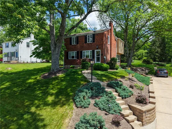 2808 Phillips Ave, Glenshaw, PA 15116