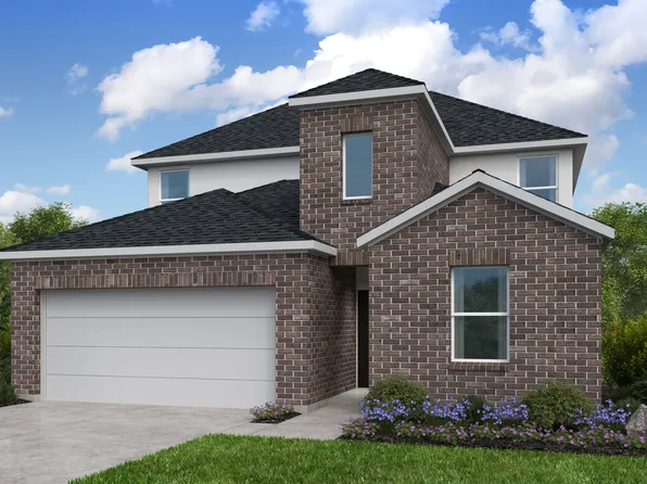 Tavern Plan, Brookewater 45s