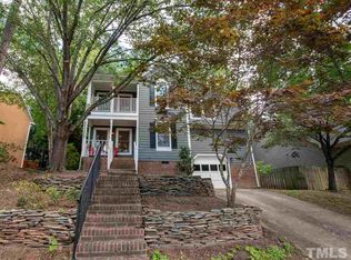 5111 Starcross Ln, Durham, NC 27713