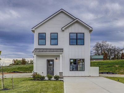 4340 Gambrel Oaks St, Blountville, TN, 37617