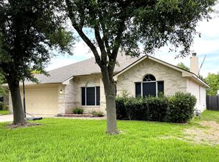 1412 Firebush Dr, Pflugerville, TX 78660